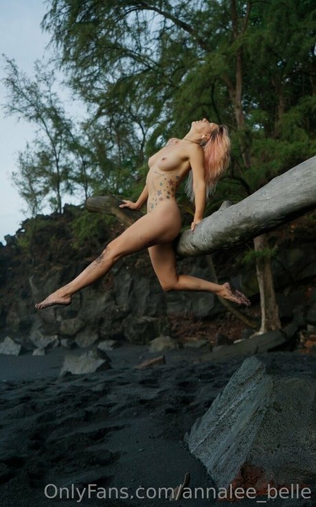Annalee Belle heiße pornographische galerien