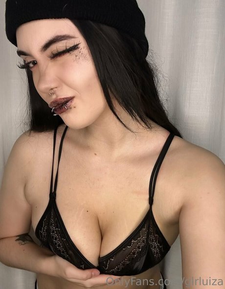 glrluiza schauspielerin nackt bilder