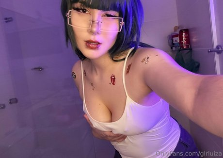 glrluiza heiße pornostar galerien