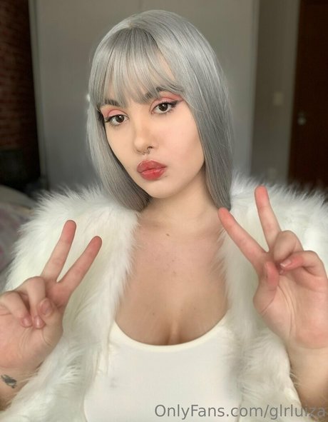 glrluiza beste erotische foto