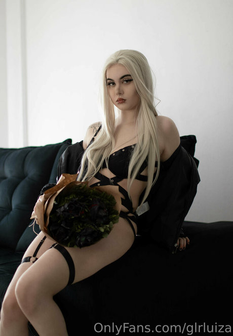 glrluiza pornostar kostenlose foto