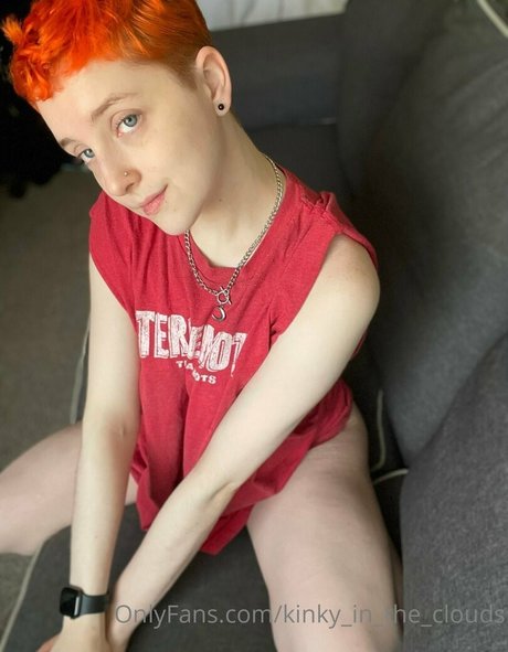 kinky in the clouds hübsche sex galerie
