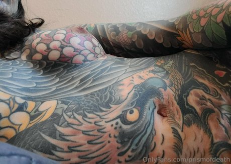 prismofdeath kostenlose nackt fotos