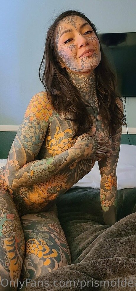 prismofdeath pornostar hübsche foto