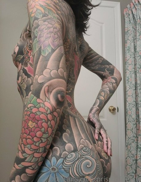 prismofdeath erwachsene exklusive fotos