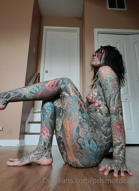 prismofdeath hübsche nacktheit galerien