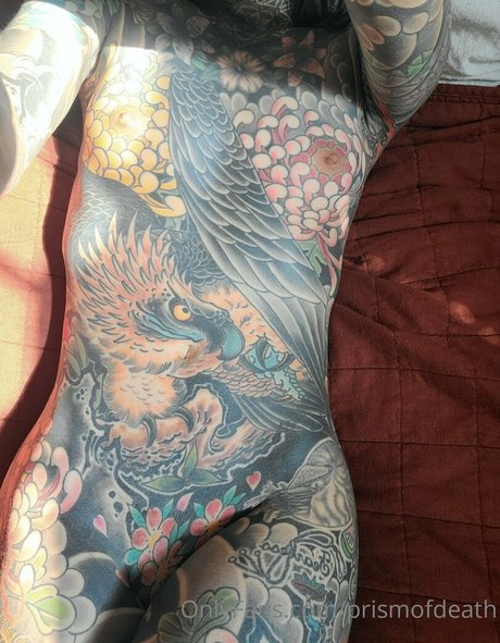 prismofdeath heiße nackt galerien