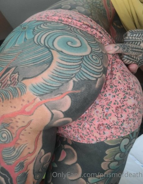 prismofdeath perfekte freie galerie