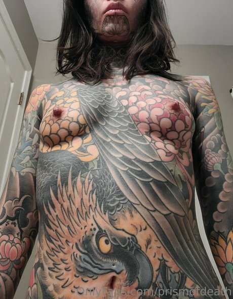 prismofdeath sexy archiv