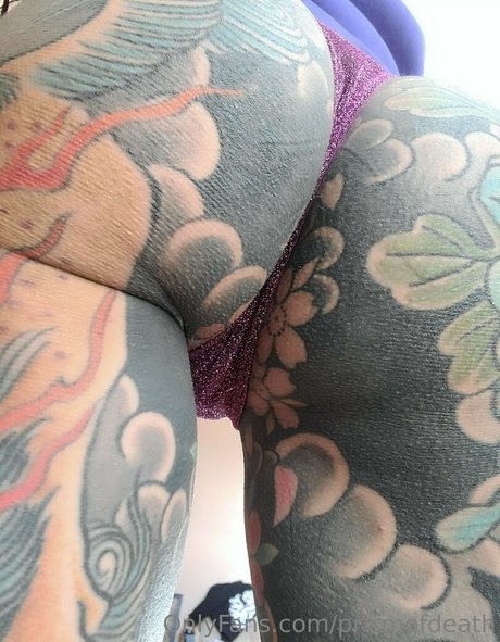 prismofdeath nacktheit pornografische galerie