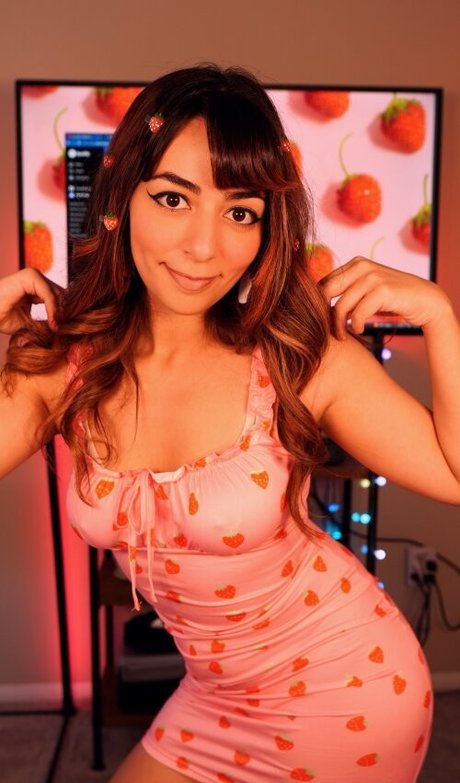 weibliche zwerg-onlyfans erwachsene foto