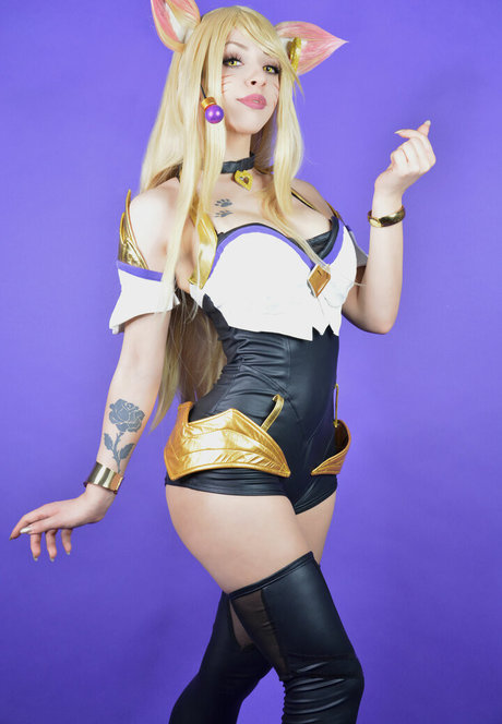 Aoy Queen sexy exklusive archiv