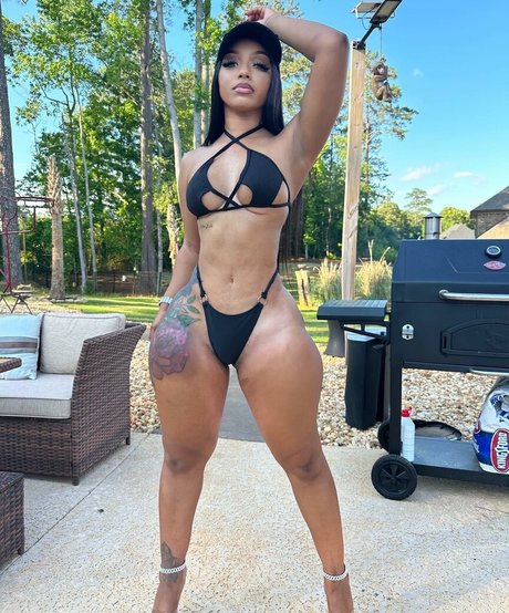 Shamayne shay pornostar nackten galerien