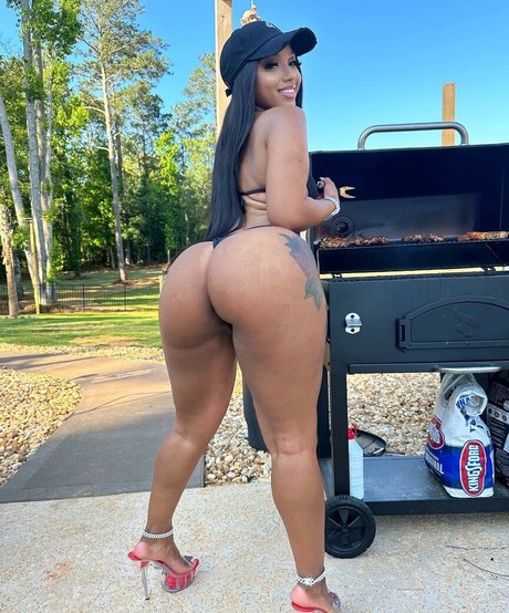 Shamayne shay sexy bilder