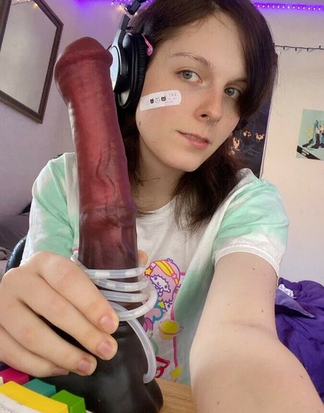 Ghostlovecraft hd nacktheit bild