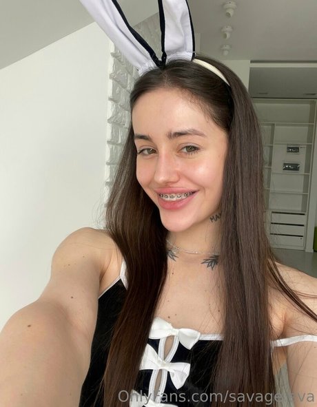 savage eva xxx nacktheit galerie