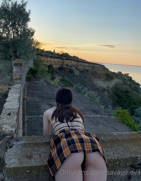 savage eva erotische nackten bilder