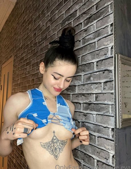 savage eva model galerie