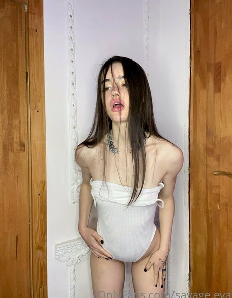 savage eva model sexy galerien