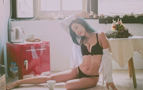 Chopperting erotische heiße foto