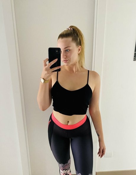 kayklou perfekte akt bild