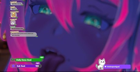 NyaNeila xxx hübsche galerien