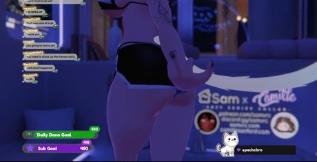 NyaNeila erwachsene exklusive galerien