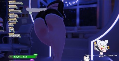 NyaNeila erotische top bilder