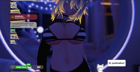 NyaNeila kunst schöne bilder