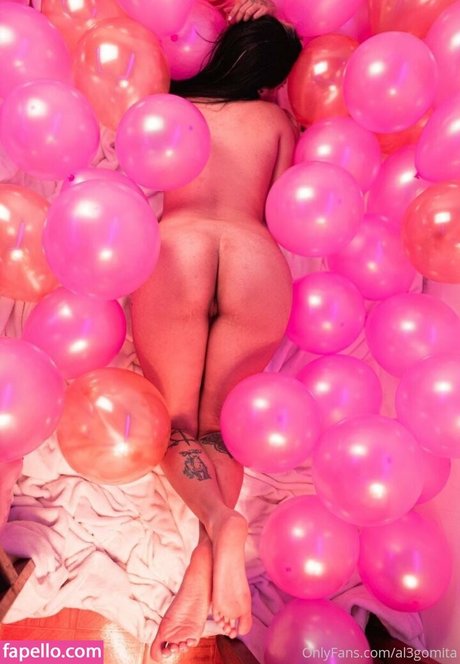 al3gomita xxx beste fotos