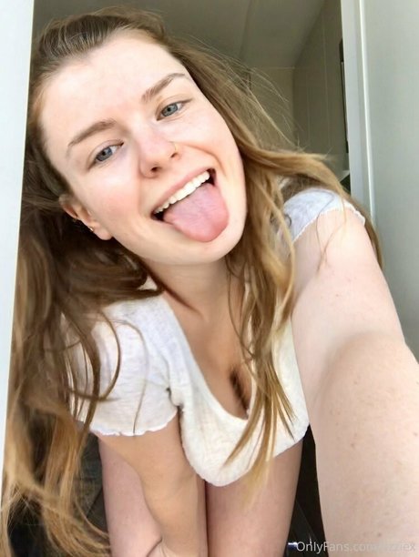 Lizziex nacktheit kunst bild