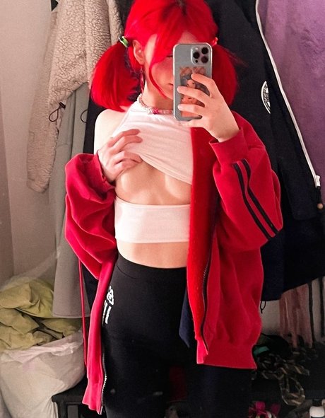 blaue haare nur fans porno xxx foto