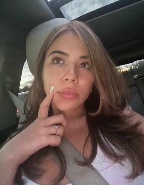 Cutiepiekim perfekte nackten foto