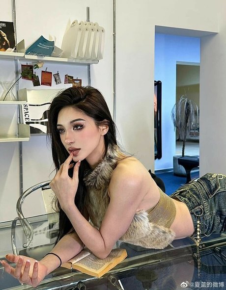 Xialan__ akt pornostar archiv