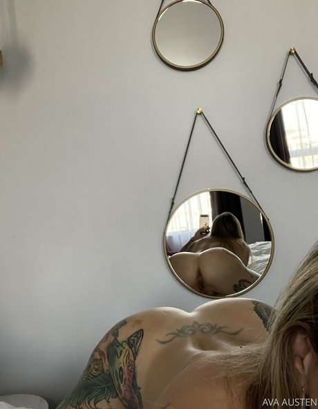 ava austen pornostar erwachsene foto