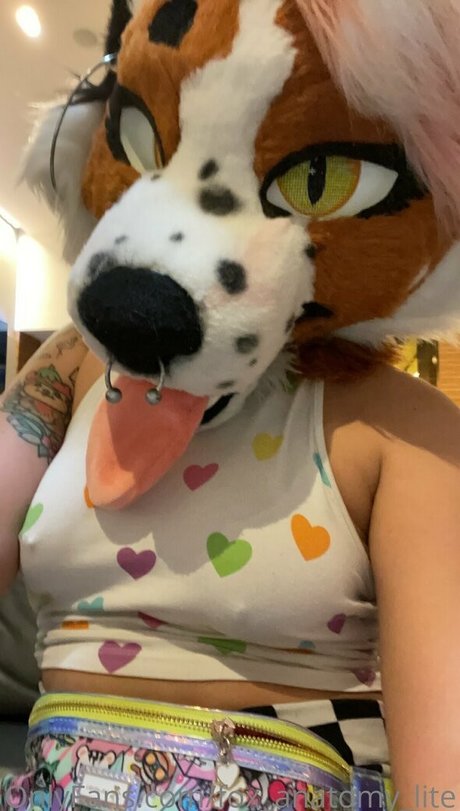 fox anatomy lite exklusive xxx bilder