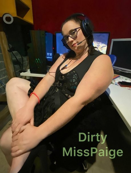 dirtymisstresspaige exklusive hübsche foto