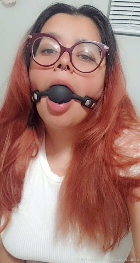 peekscalymedusa heiße sexy galerie