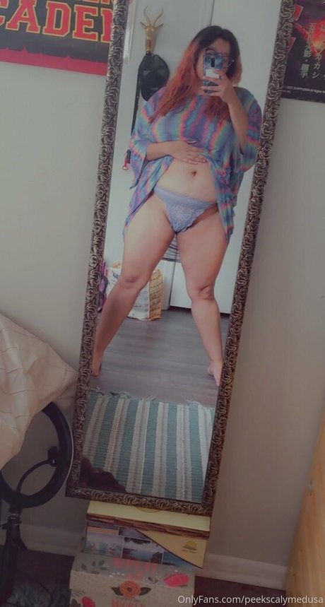 peekscalymedusa beste nackt galerie