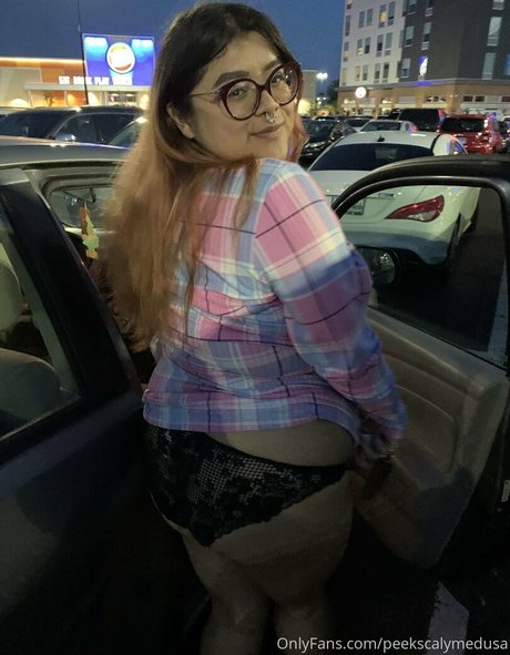 peekscalymedusa heiße sex galerie