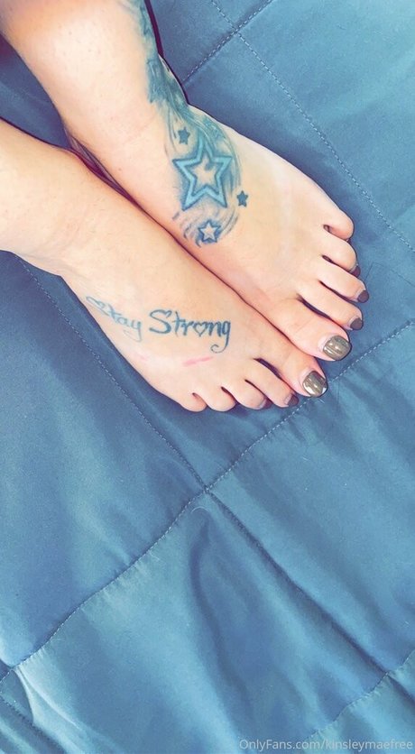 kinsleymaefree heiße xxx foto