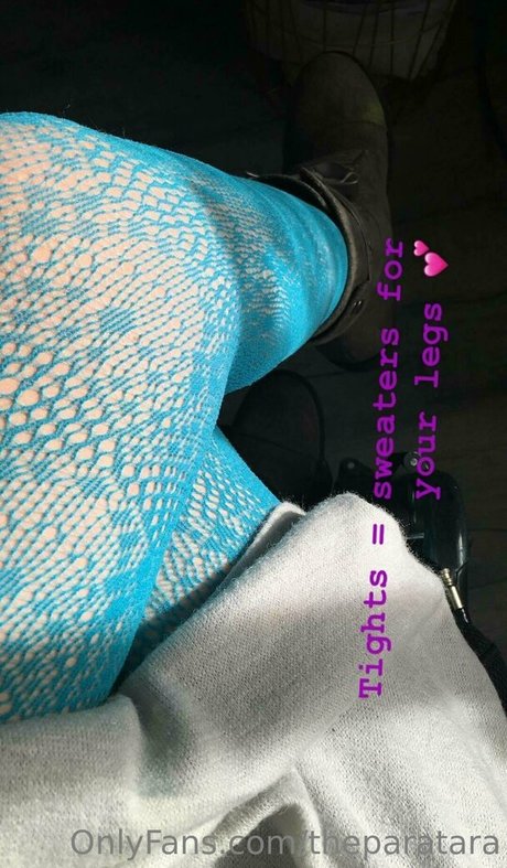 theparatara sexy nackten fotos