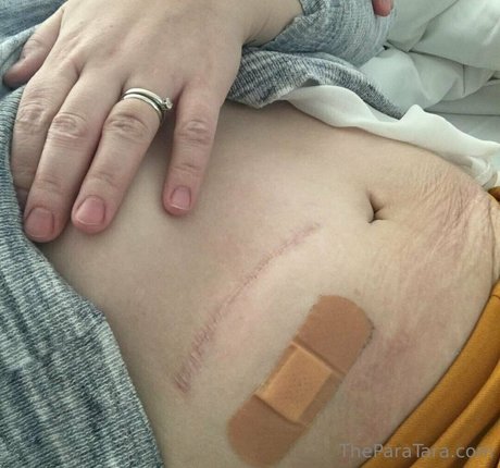 theparatara pornostar akt bild