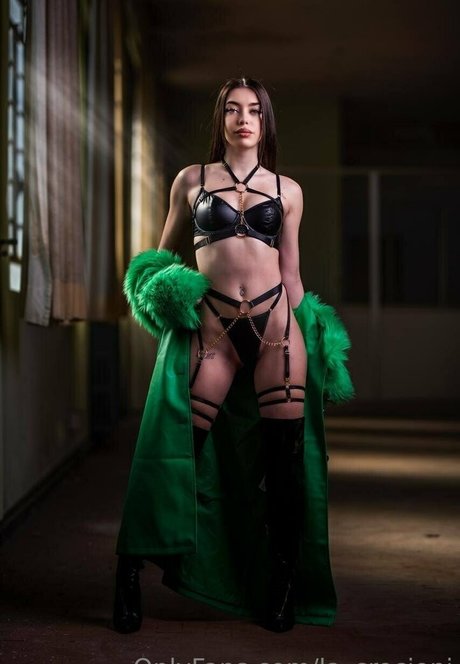 la crocioni kunst porno fotos