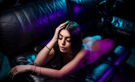 la crocioni pornostar akt fotos