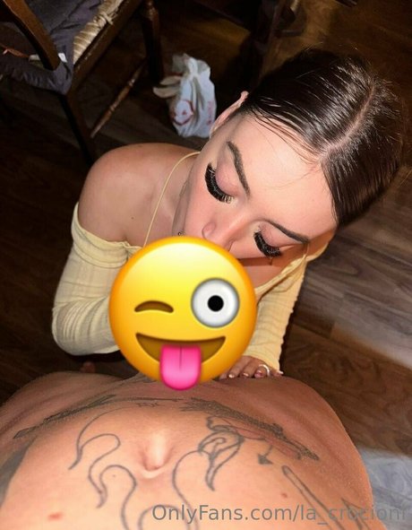 la crocioni perfekte sexy fotos