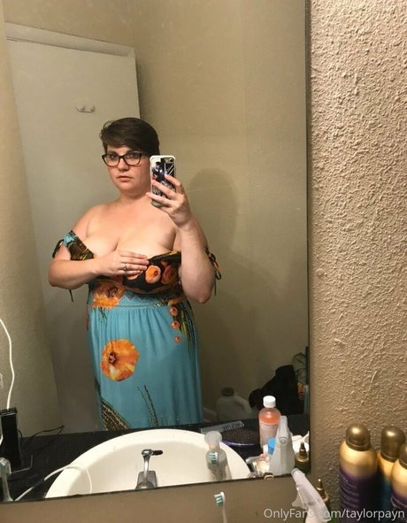 taylorpayn erotische pornographische foto