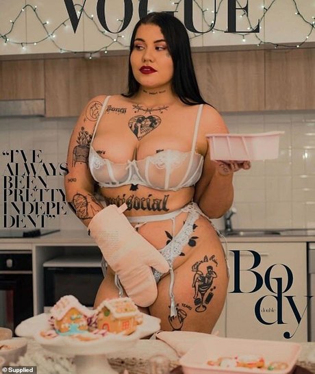 verucasalt hd exklusive foto