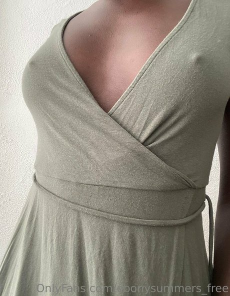 ebonysummers free schöne pornografische archiv