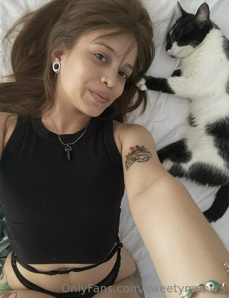 sweetymonica sexy heiße bilder